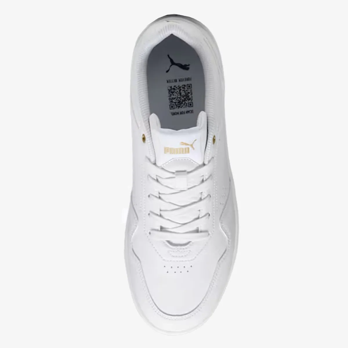 PUMA Patike Court Classic