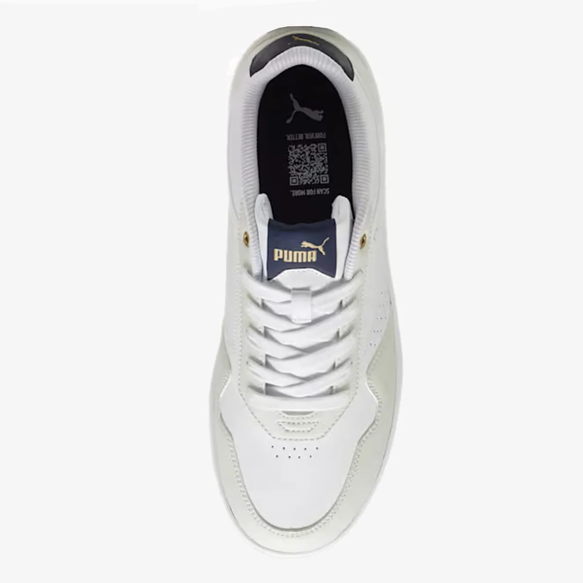 PUMA Patike Court Classic