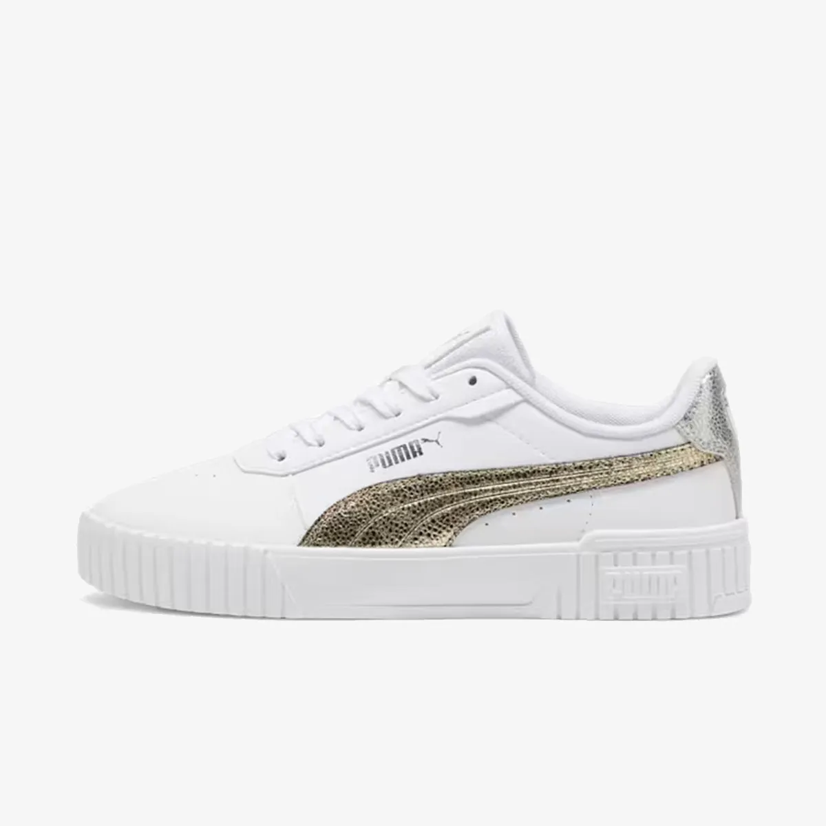 PUMA Patike Carina 2.0 Metalic Shine