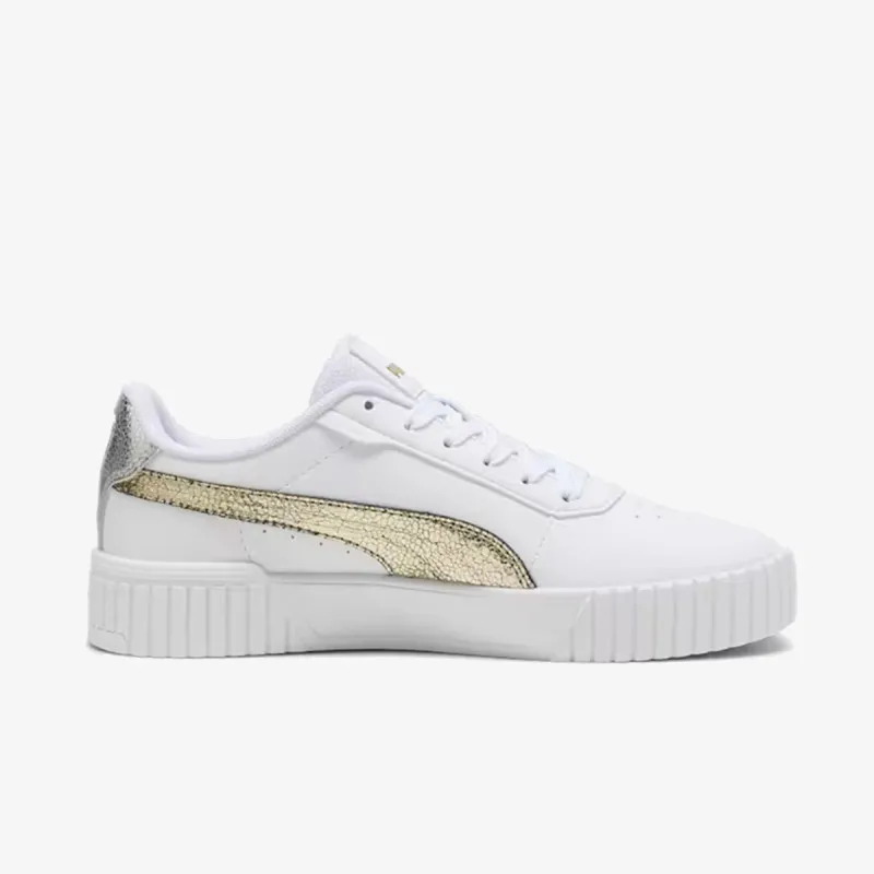 PUMA Patike Carina 2.0 Metalic Shine 
