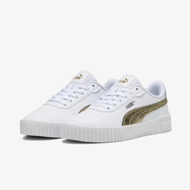 PUMA Patike Carina 2.0 Metalic Shine 