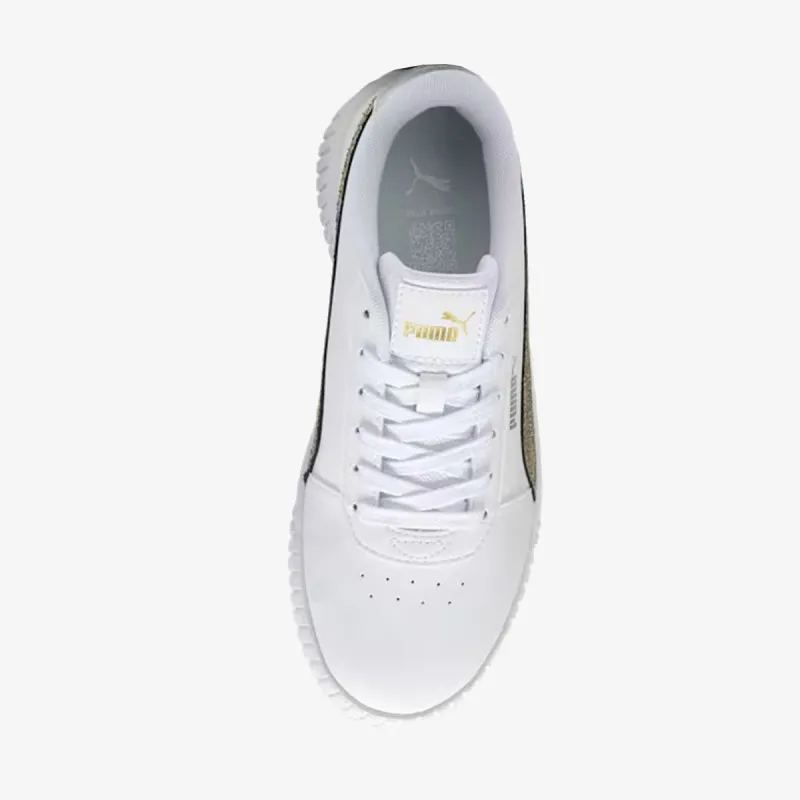 PUMA Patike Carina 2.0 Metalic Shine 
