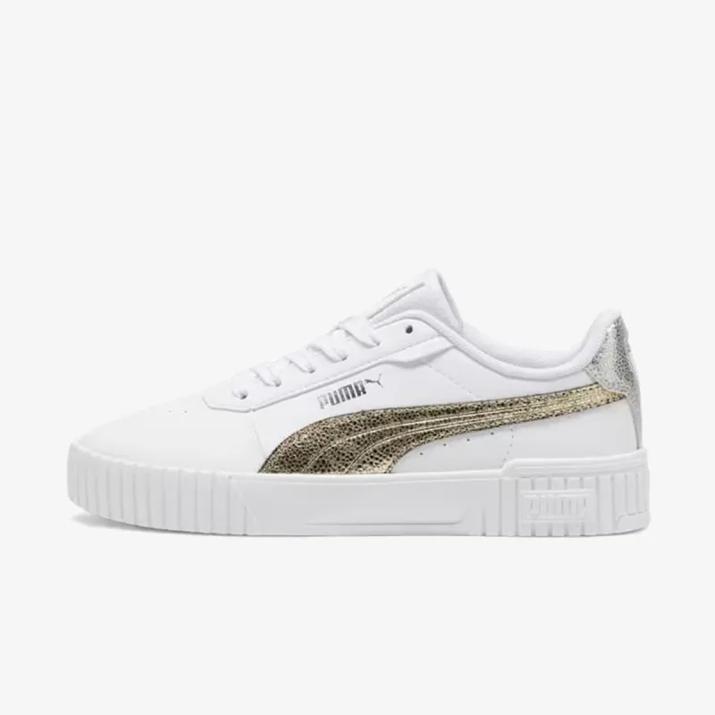 PUMA Patike Carina 2.0 Metalic Shine 
