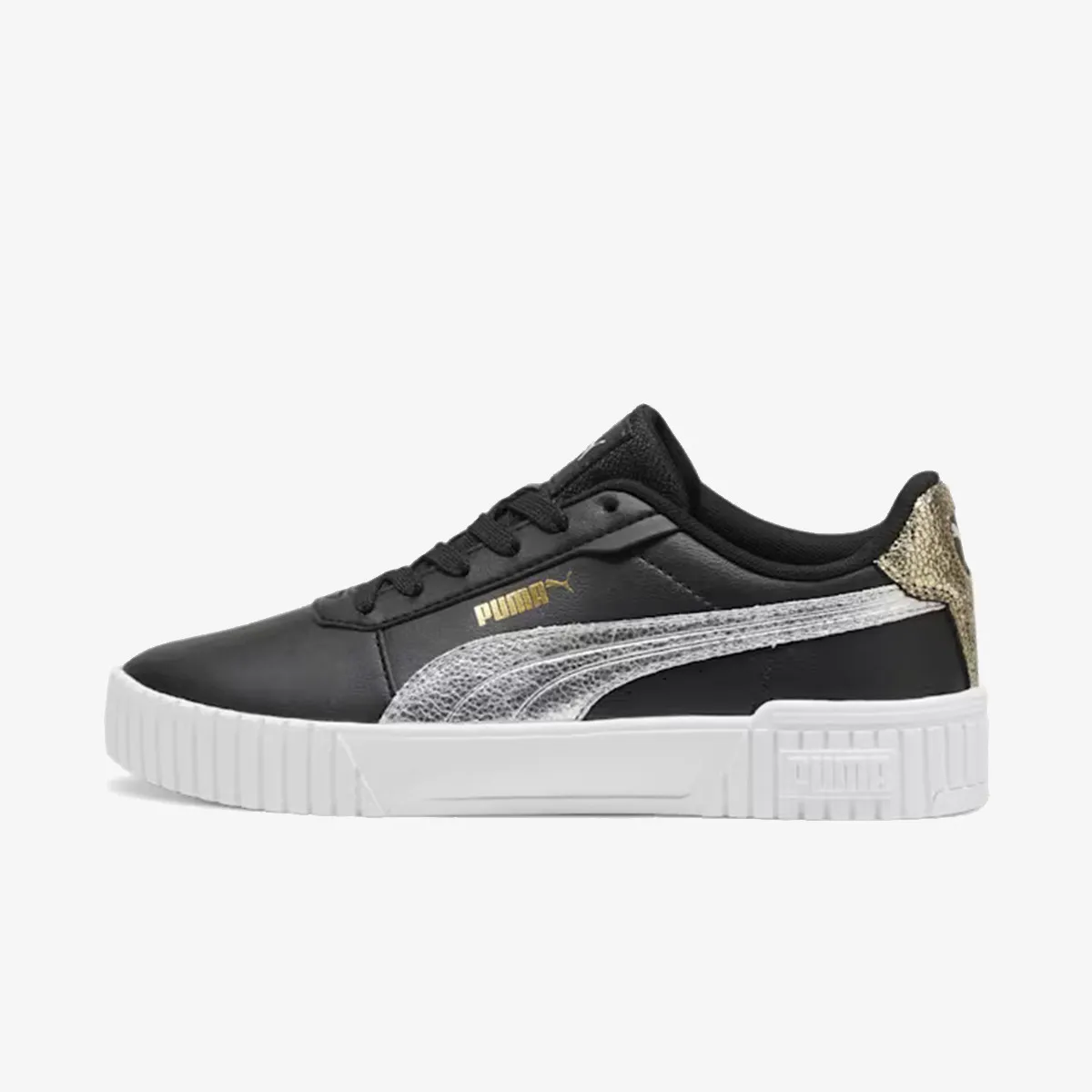 PUMA Patike Carina 2.0 Metalic Shine