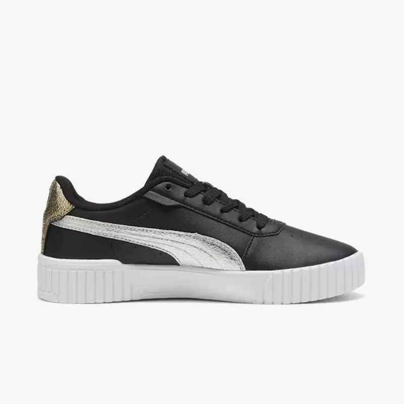 PUMA Patike Carina 2.0 Metalic Shine 