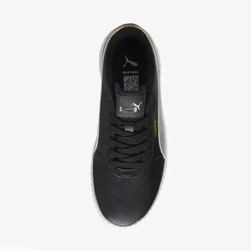 PUMA Patike Carina 2.0 Metalic Shine 