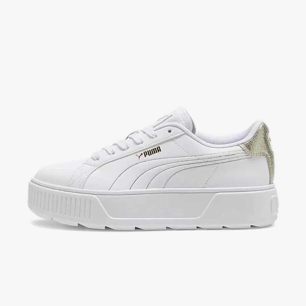 PUMA Patike Karmen Metallic Shine