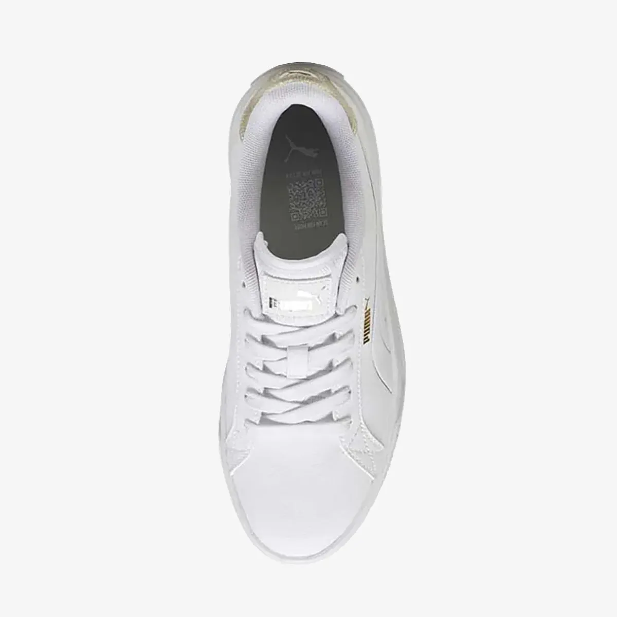 PUMA Patike Karmen Metallic Shine