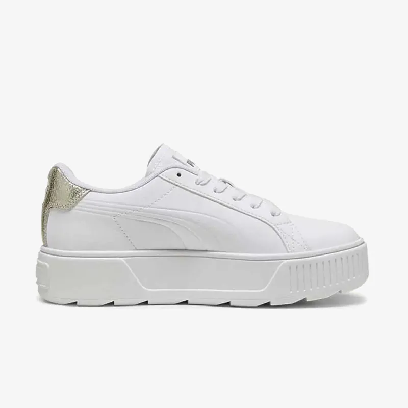 PUMA Patike Karmen Metallic Shine