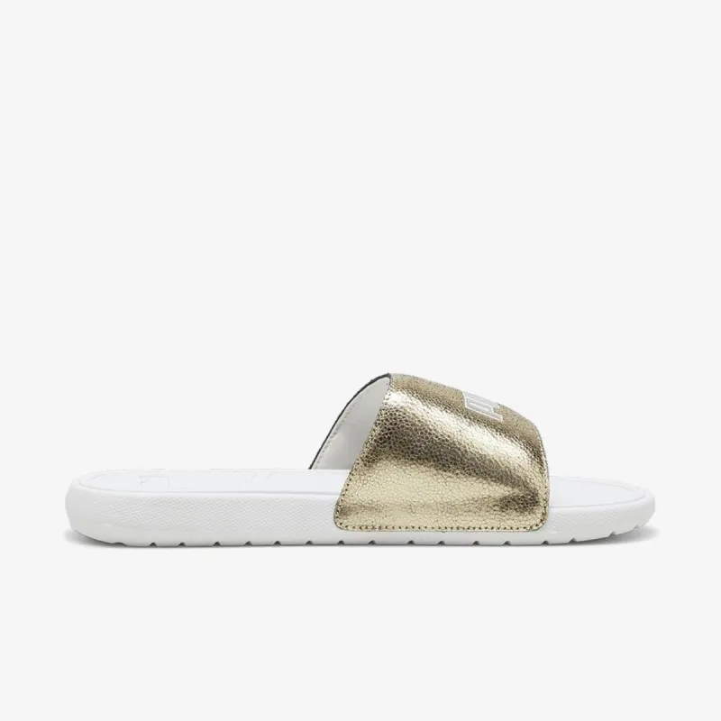 PUMA Papuče Puma Cool Cat 2.0 Metallic Shine