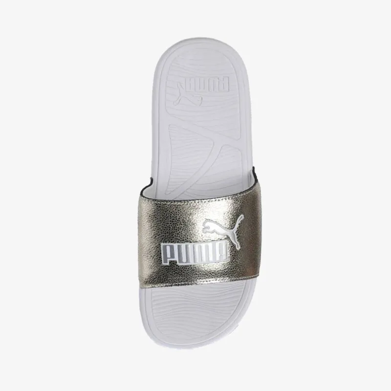 PUMA Papuče Puma Cool Cat 2.0 Metallic Shine