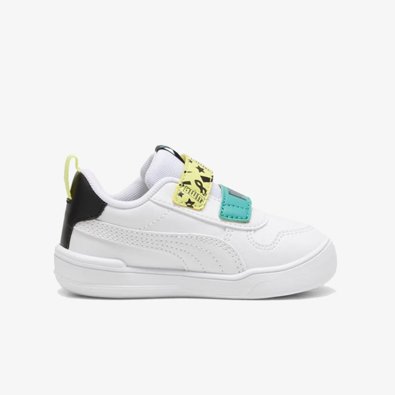 PUMA Patike Multiflex SL Masked Hero V