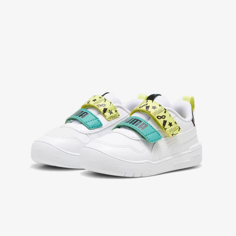 PUMA Patike Multiflex SL Masked Hero V