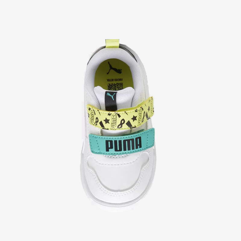 PUMA Patike Multiflex SL Masked Hero V