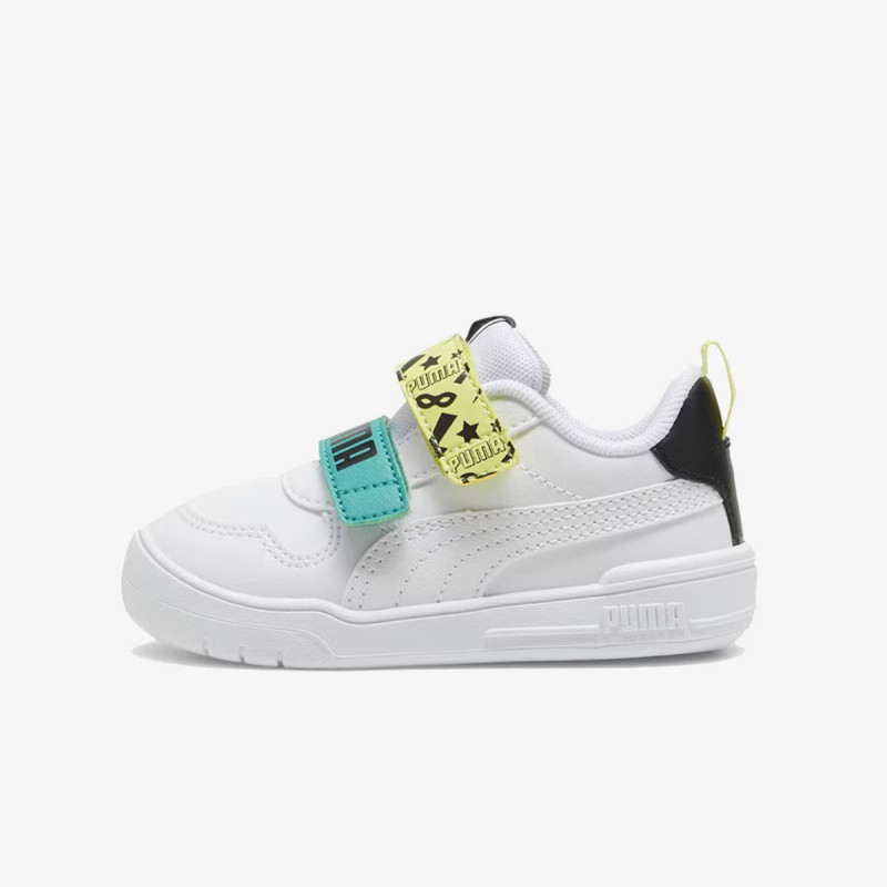 PUMA Patike Multiflex SL Masked Hero V