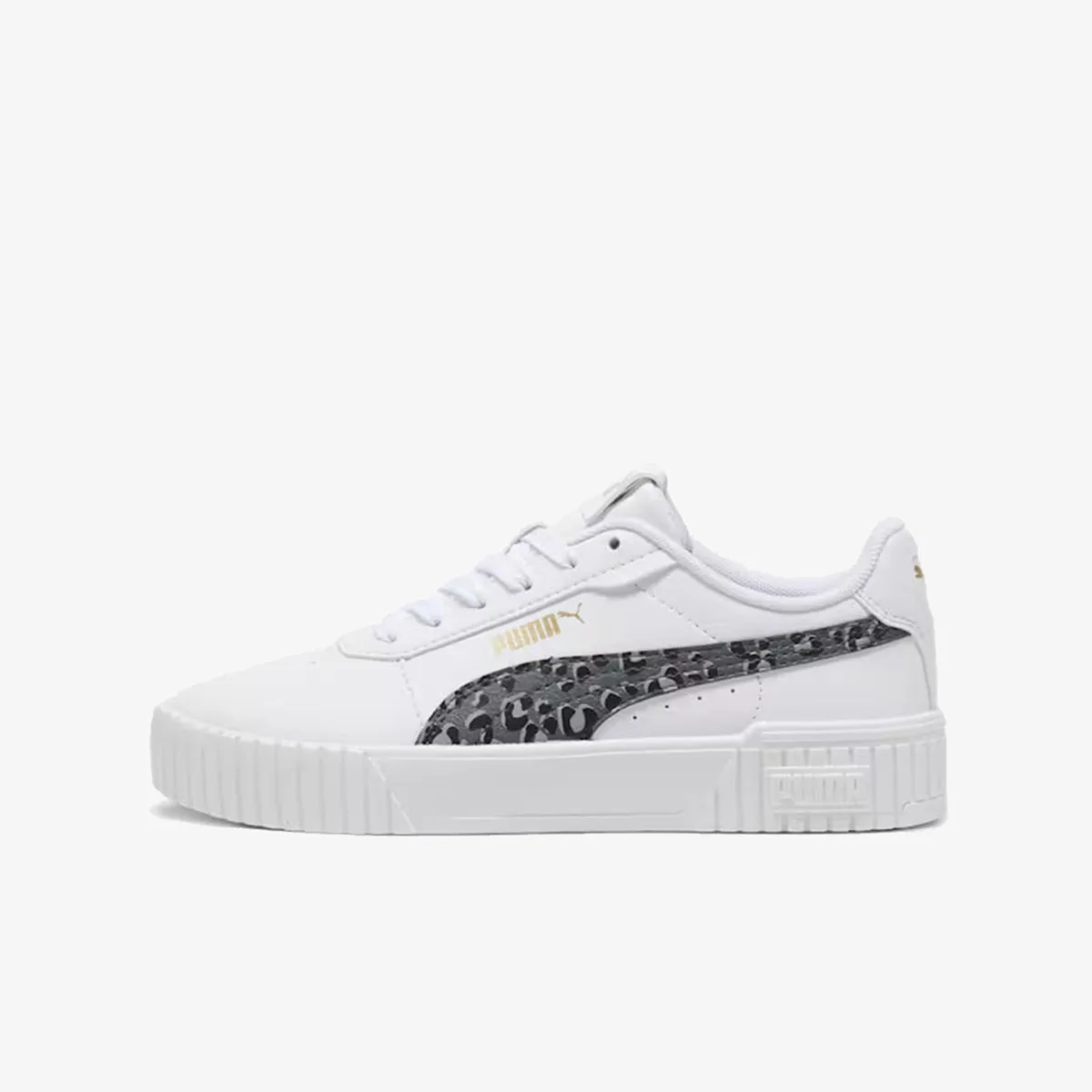 PUMA Patike Puma Carina 2.0 Animal Update Jr
