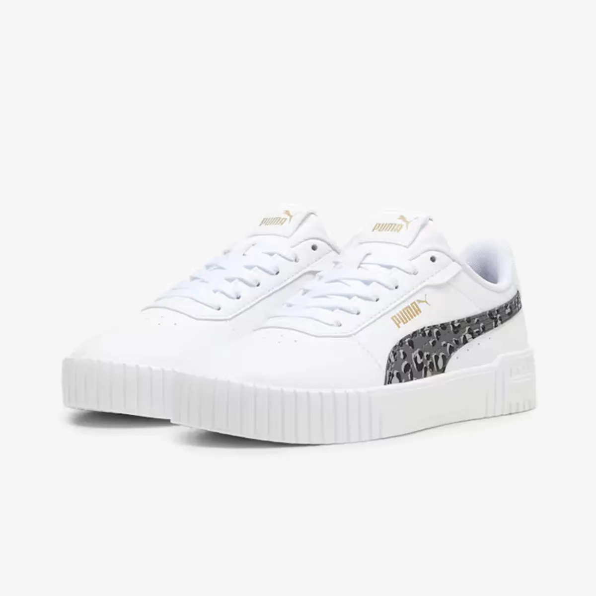 PUMA Patike Puma Carina 2.0 Animal Update Jr