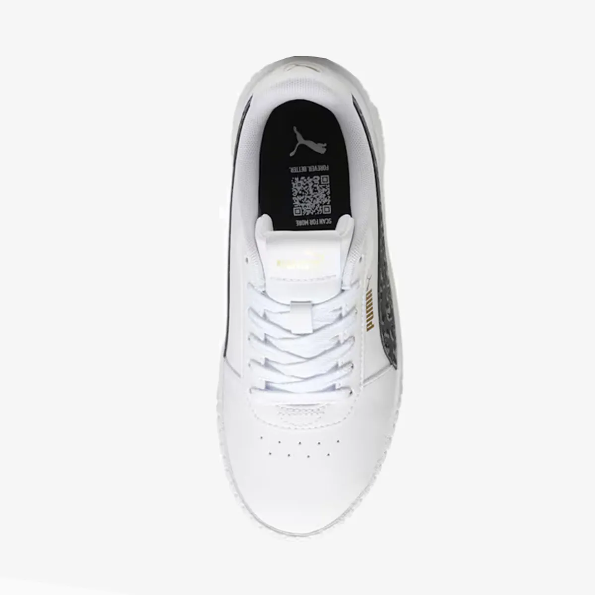 PUMA Patike Puma Carina 2.0 Animal Update Jr