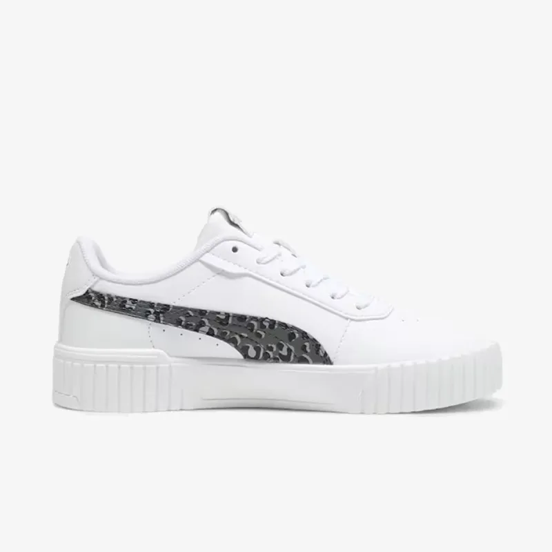PUMA Patike Puma Carina 2.0 Animal Update Jr