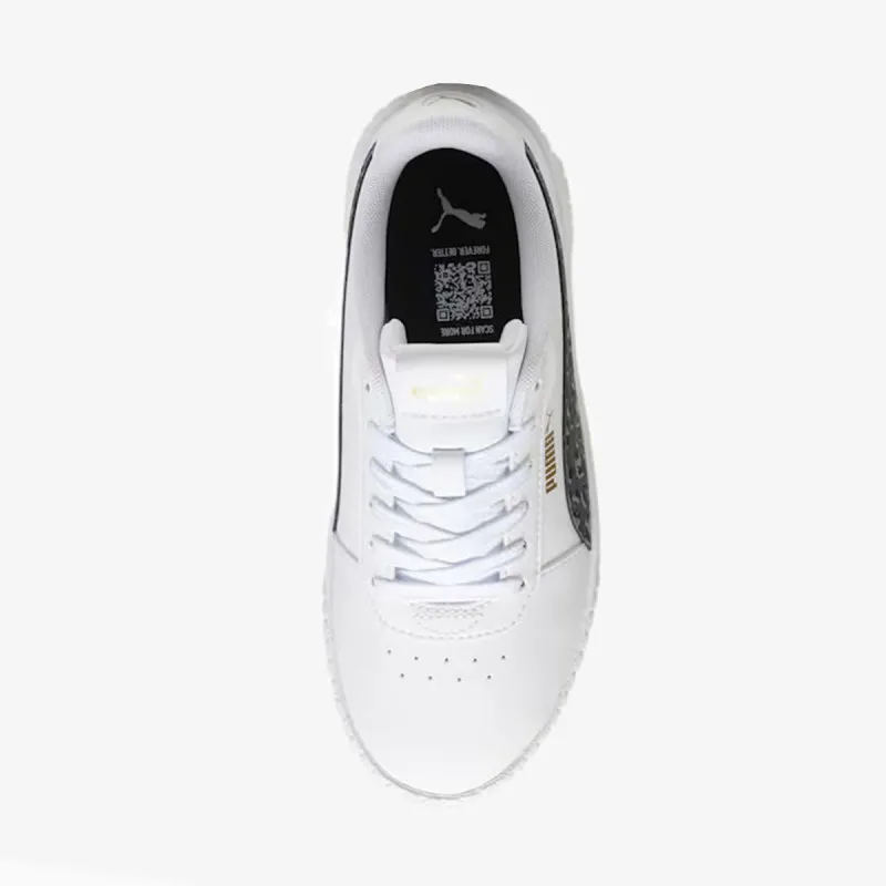 PUMA Patike Puma Carina 2.0 Animal Update Jr