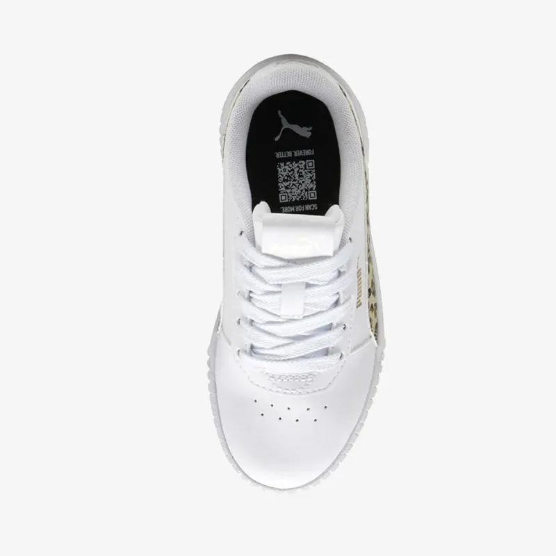 PUMA Patike Carina 2.0 Animal update