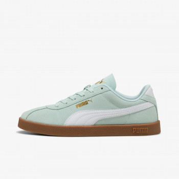 PUMA Patike Puma Club II Peaceful Blue-PUMA White-Gu 