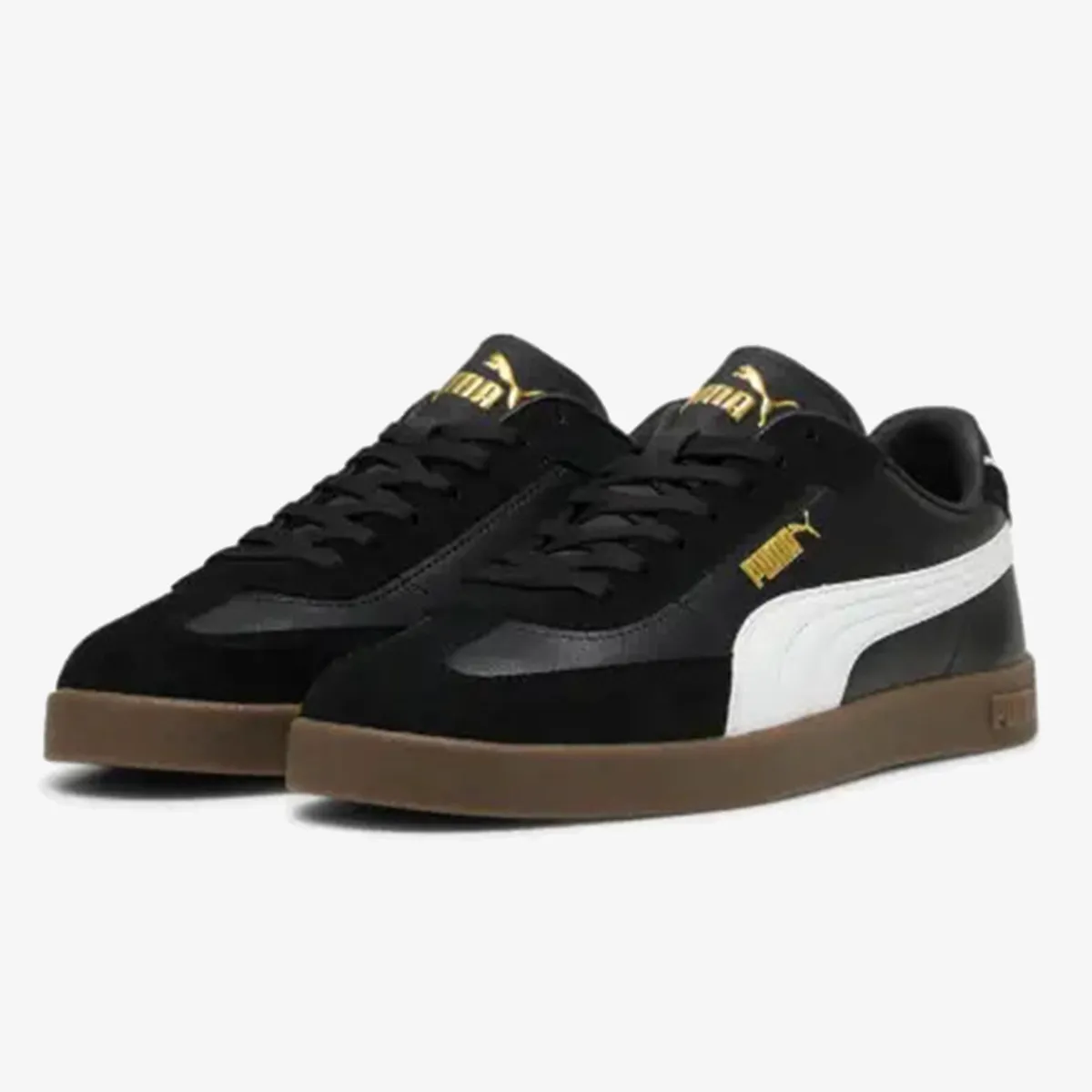 PUMA Patike Club II Era