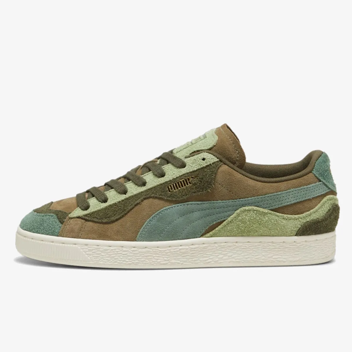 PUMA Patike Suede Topo Trip