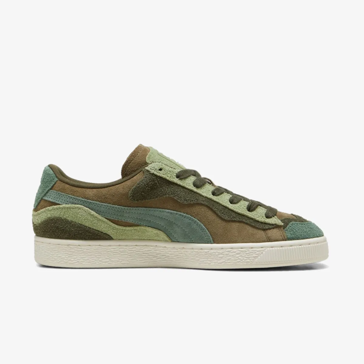 PUMA Patike Suede Topo Trip