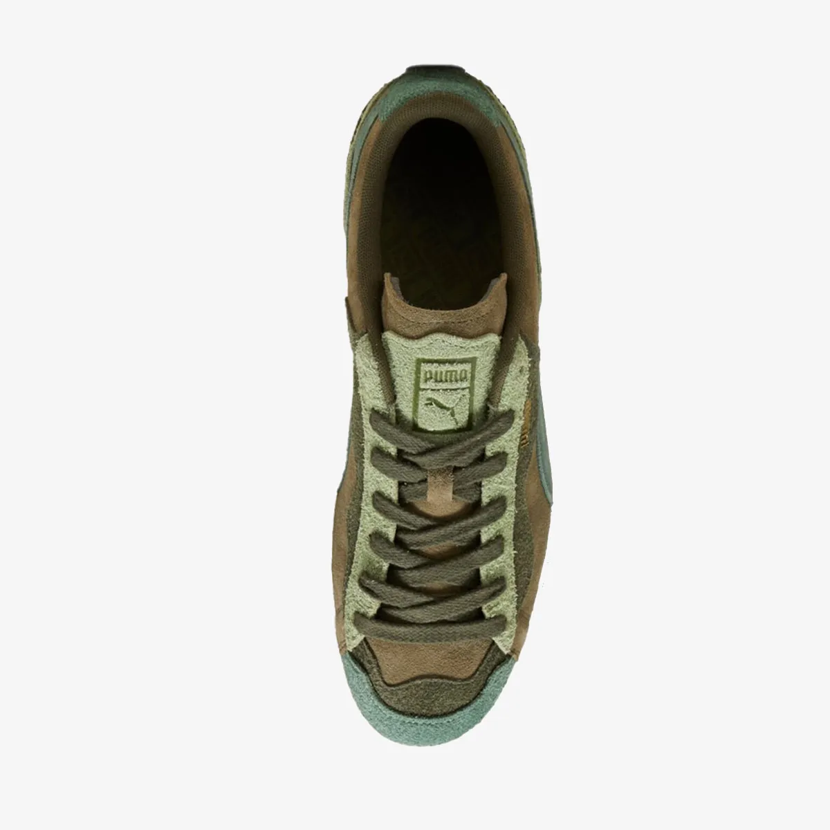 PUMA Patike Suede Topo Trip