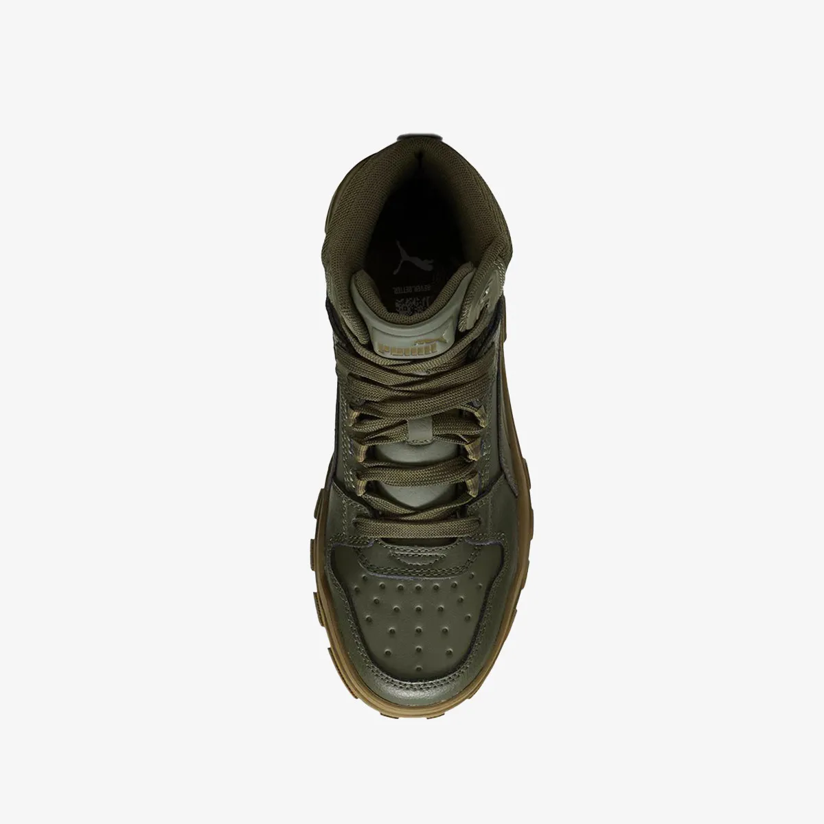 PUMA Patike Puma Rebound Abrupt Jr 