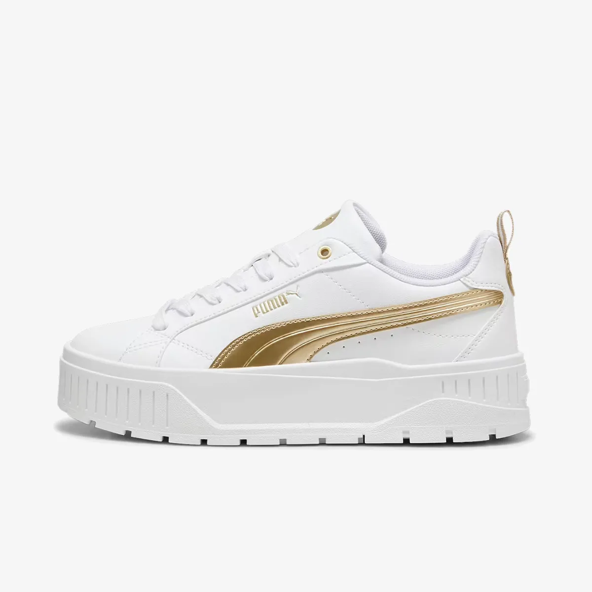 PUMA Patike Karmen II Metallic Dream