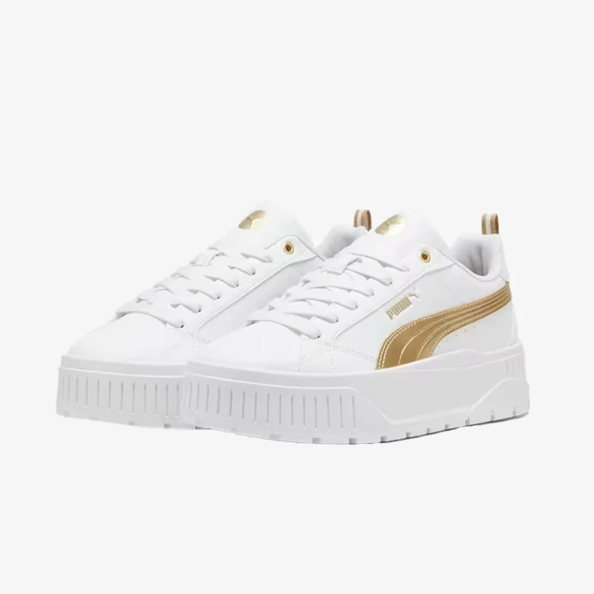 PUMA Patike Karmen II Metallic Dream