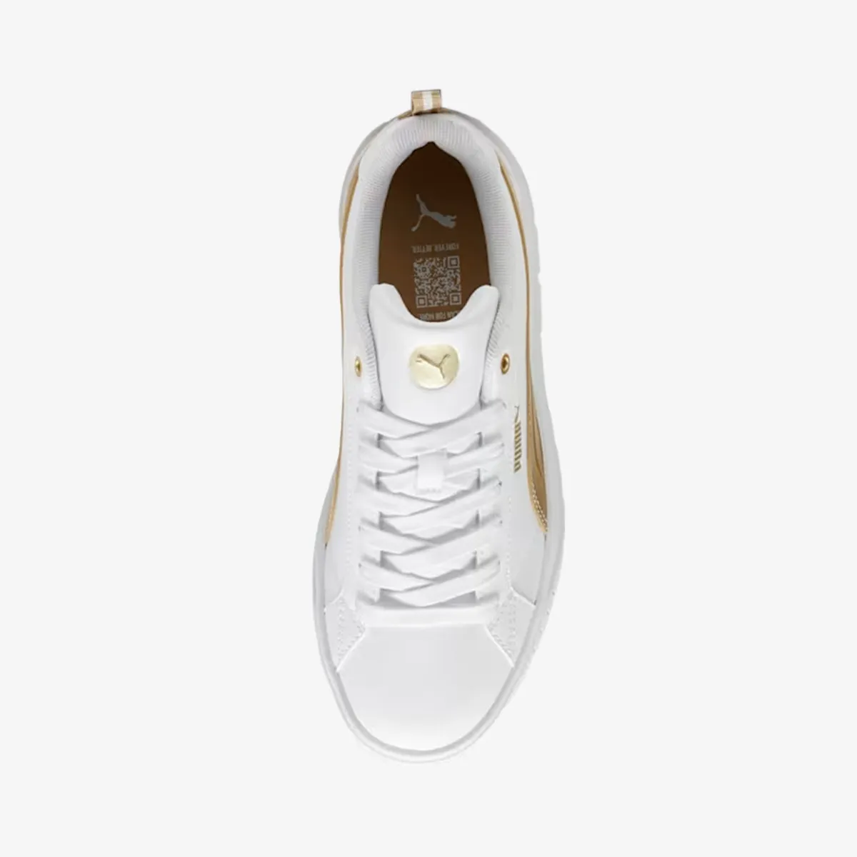 PUMA Patike Karmen II Metallic Dream