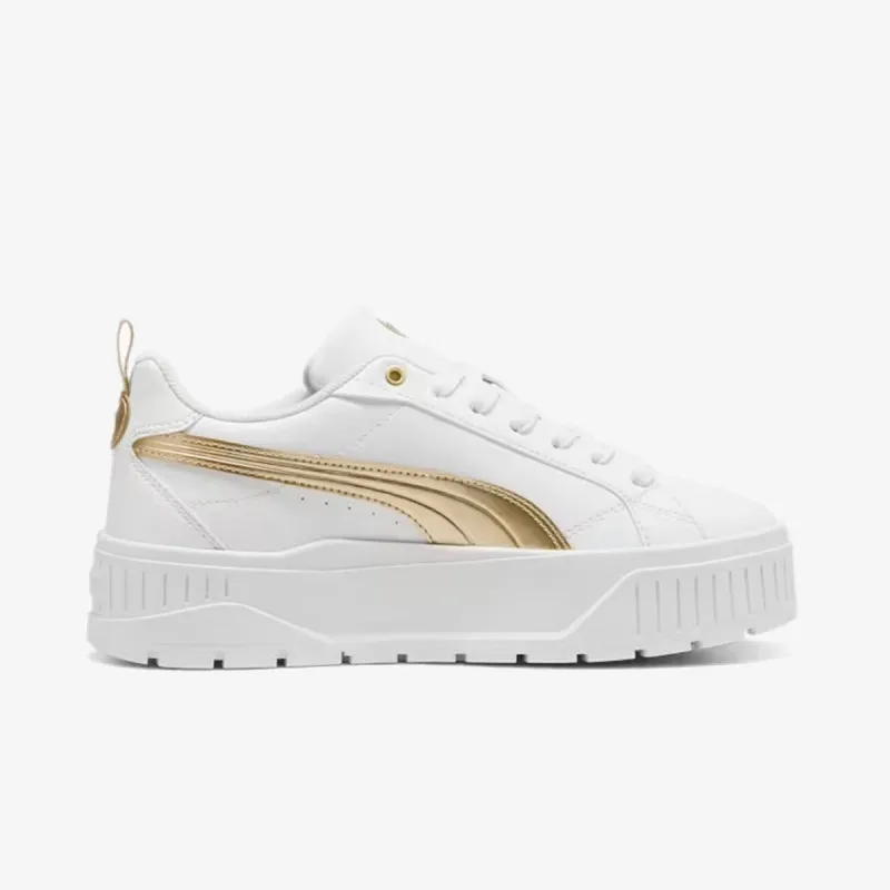 PUMA Patike Karmen II Metallic Dream