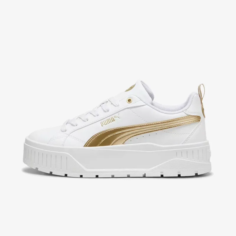PUMA Patike Karmen II Metallic Dream