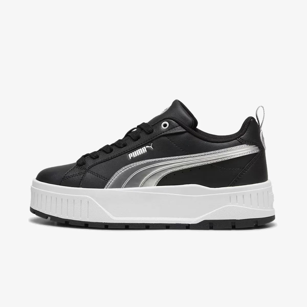 PUMA Patike Karmen II Metallic Dream