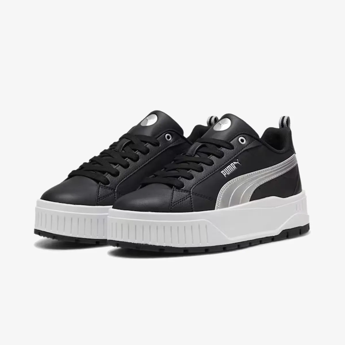 PUMA Patike Karmen II Metallic Dream