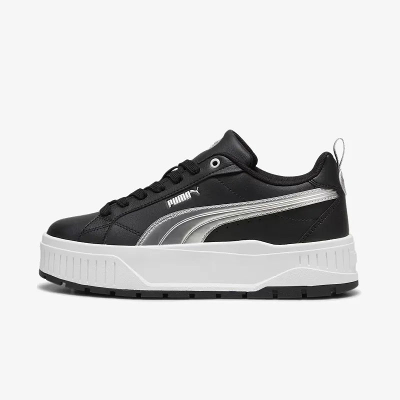 PUMA Patike Karmen II Metallic Dream