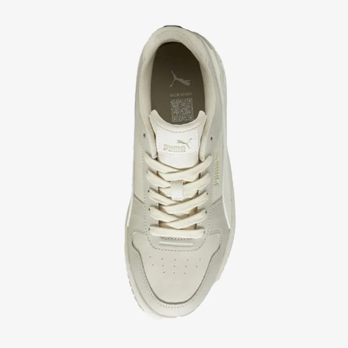 PUMA Patike Carina Street Animal Fever