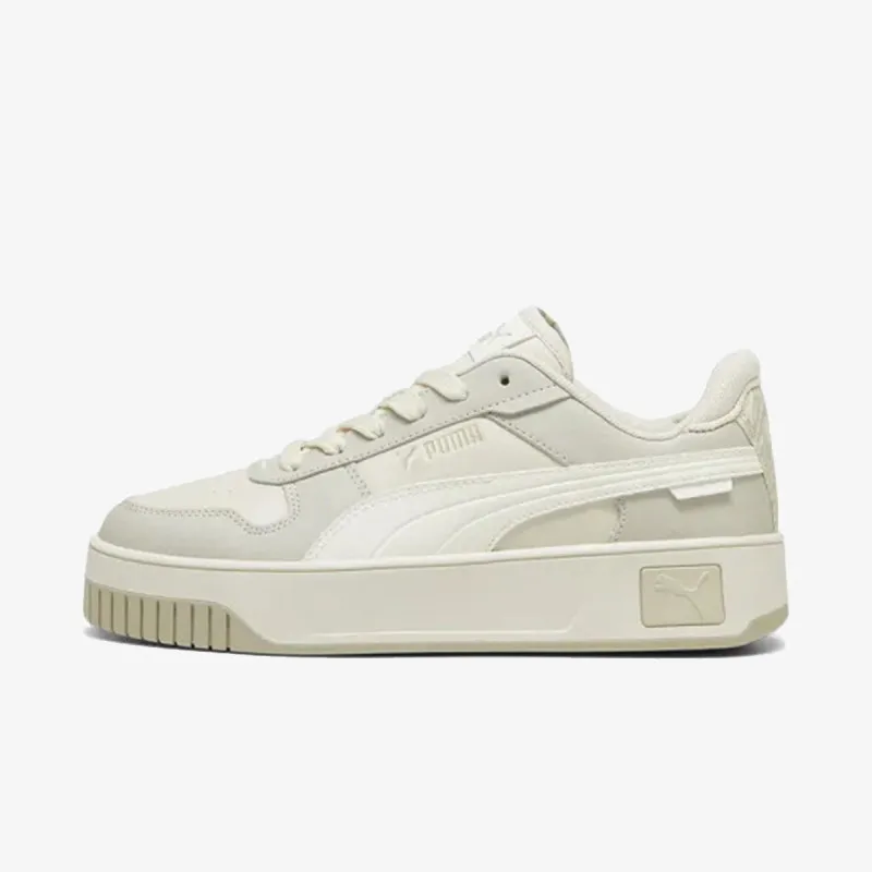 PUMA Patike Carina Street Animal Fever