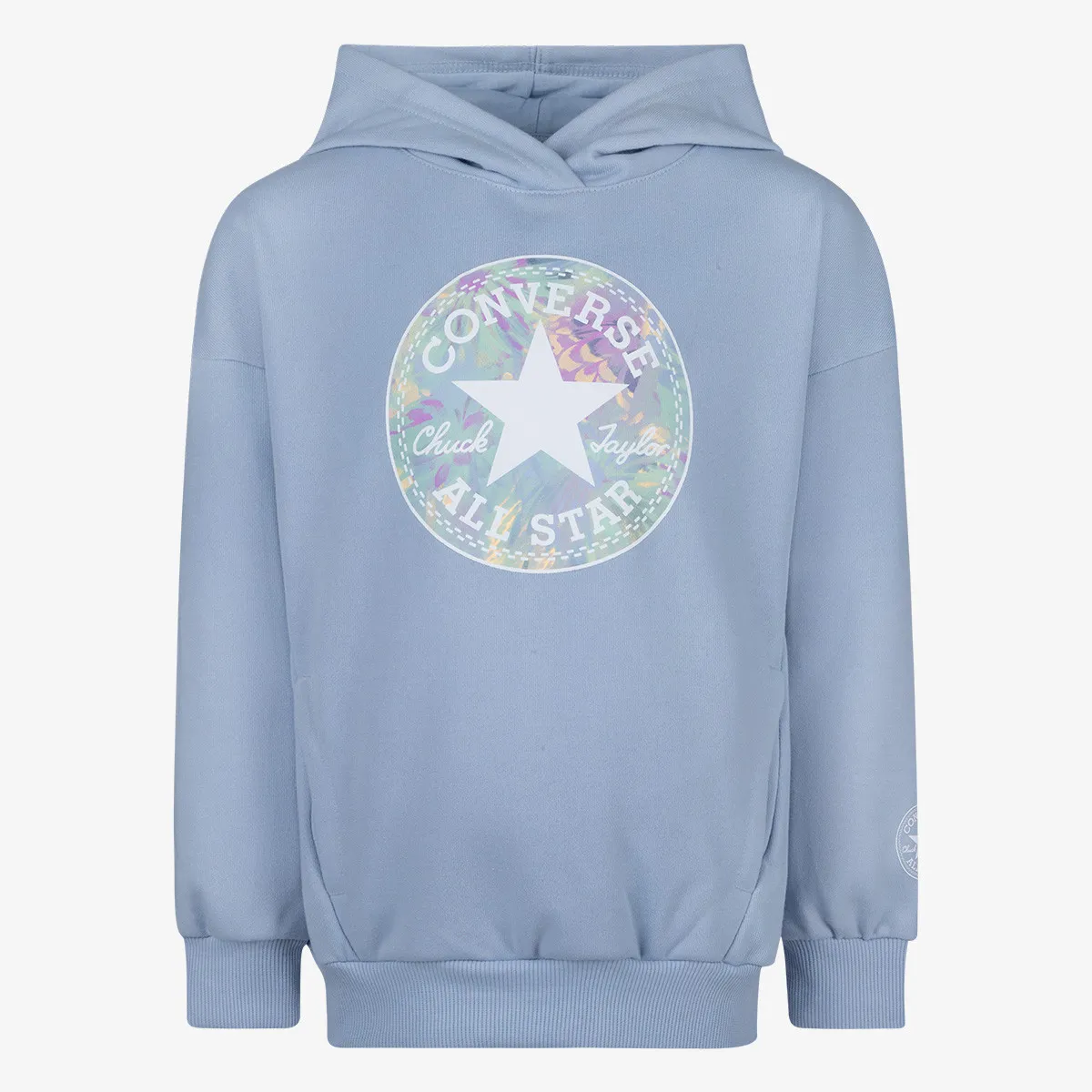 CONVERSE Dukserica Cnvg