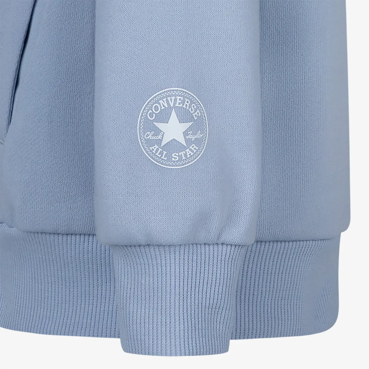 CONVERSE Dukserica Cnvg