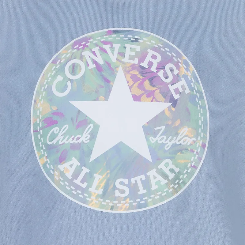 CONVERSE Dukserica Cnvg