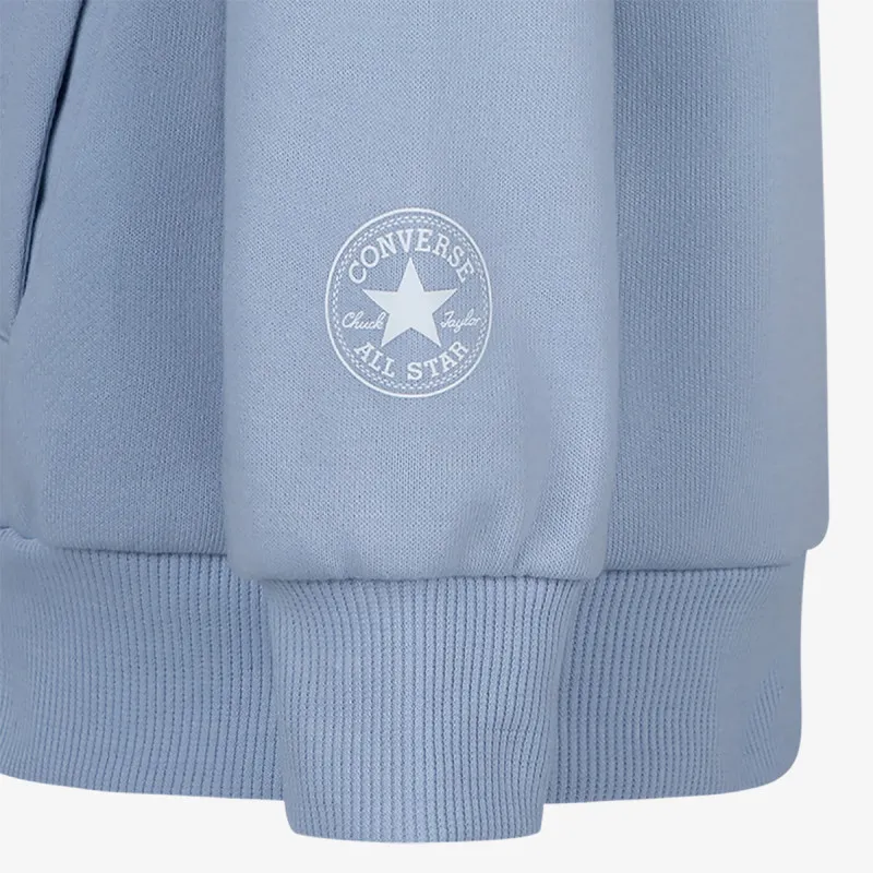 CONVERSE Dukserica Cnvg