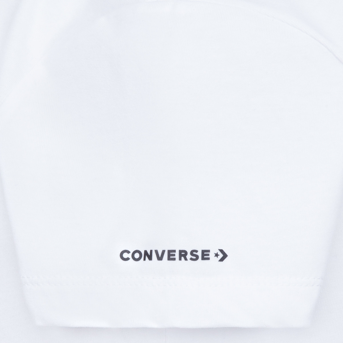 CONVERSE Majica Cnvg Chuck Patch Graphic