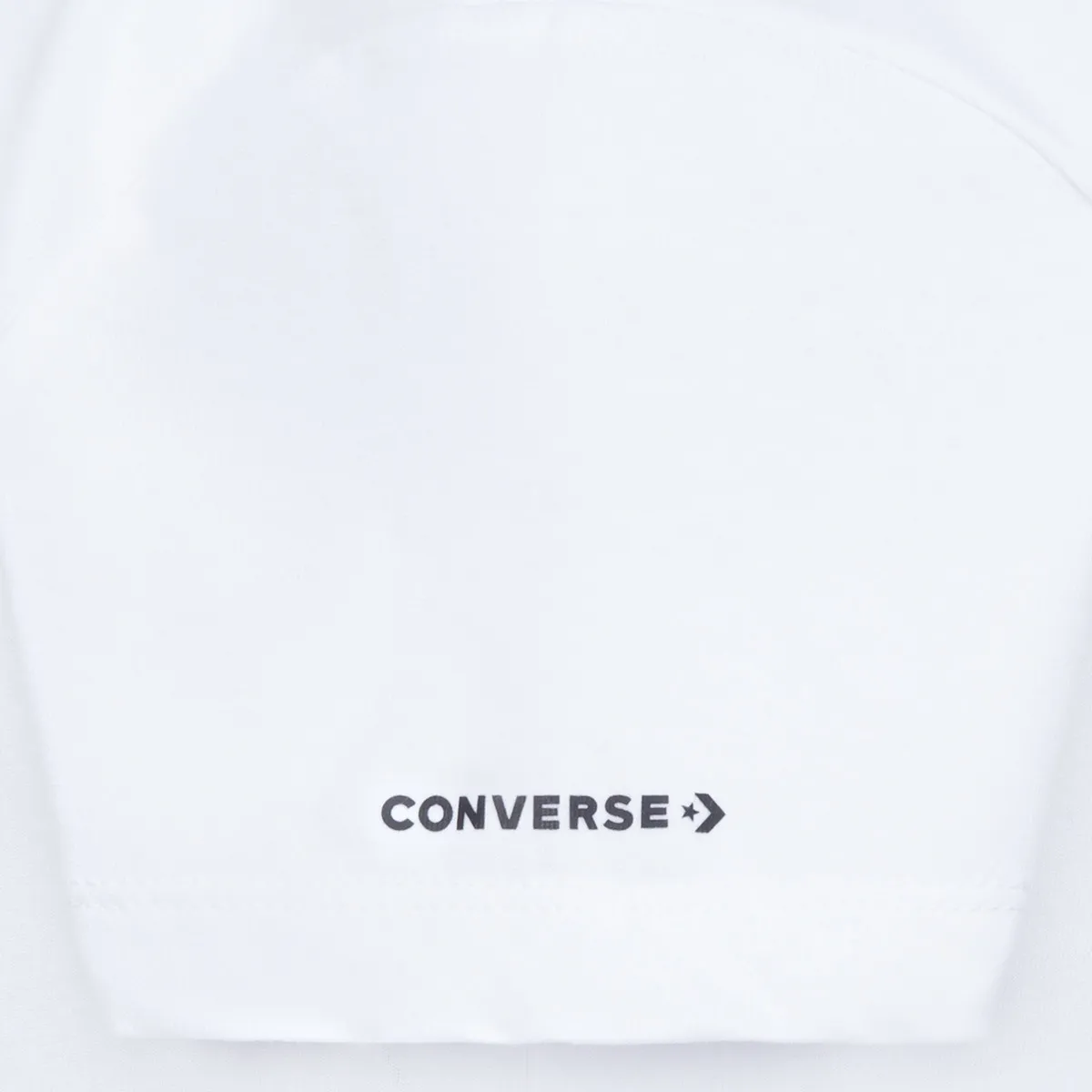 CONVERSE Majica Cnvg Chuck Patch Graphic