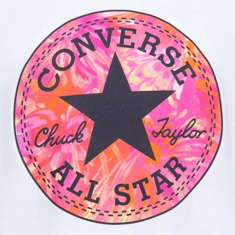 CONVERSE Majica Cnvg Chuck Patch Graphic
