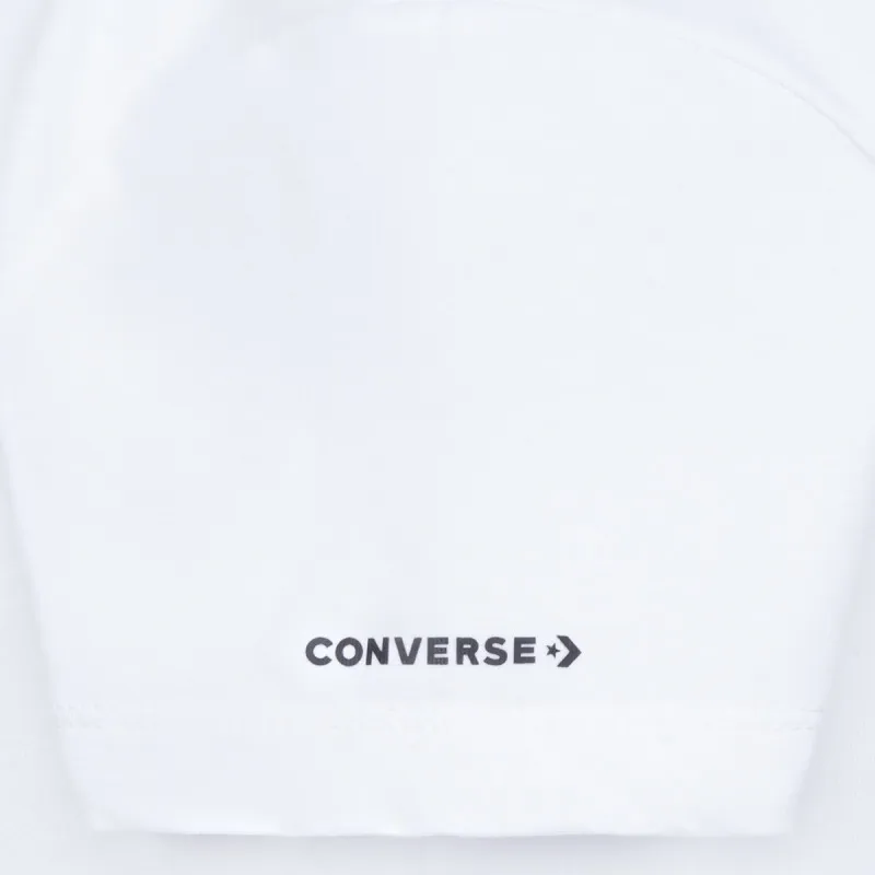 CONVERSE Majica Cnvg Chuck Patch Graphic