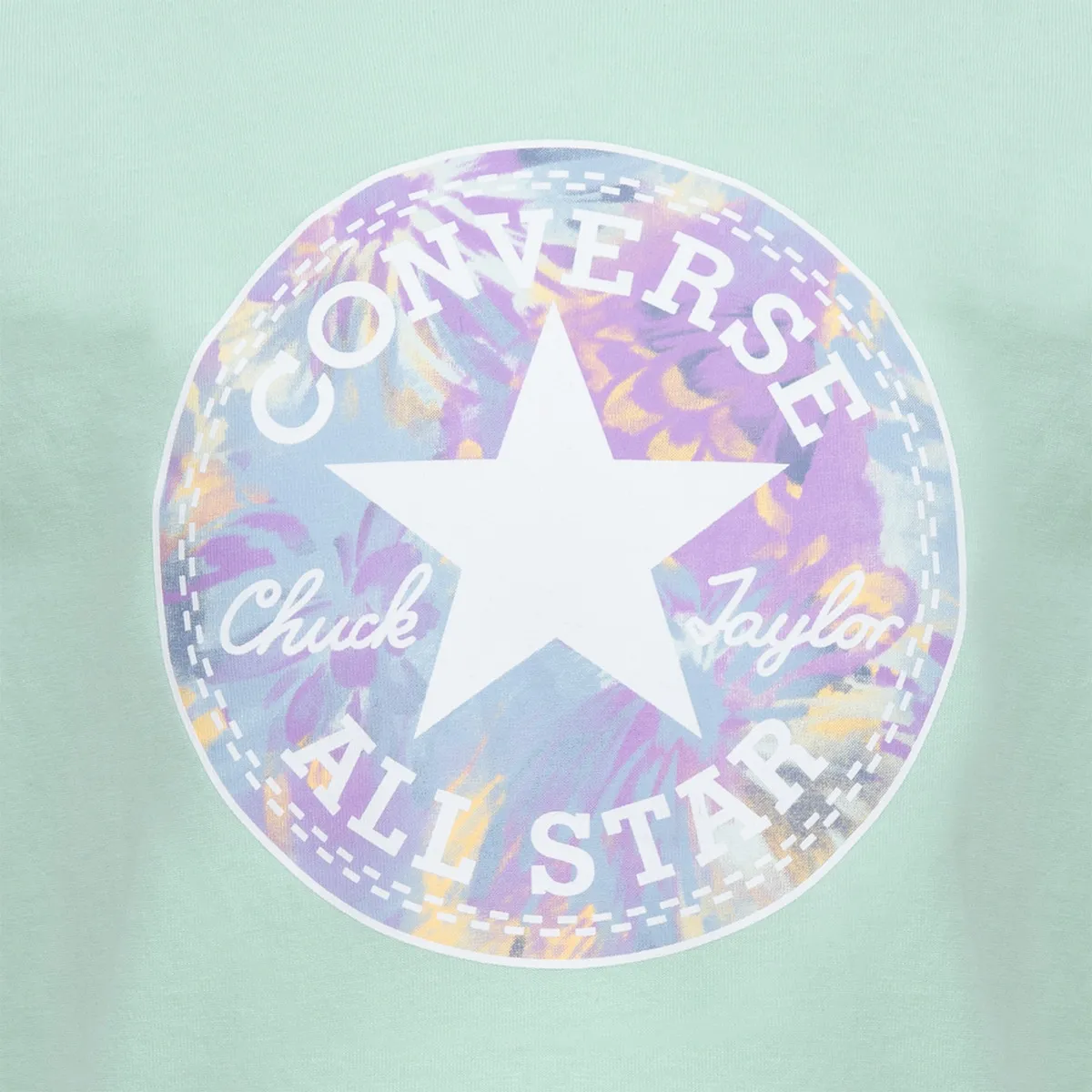 CONVERSE Majica Cnvg Chuck Patch Graphic